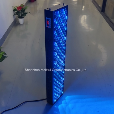 ซื้อ แผ่นบําบัดแสงสีแดง 1000W แผนบําบัดแสงแดงด้วยช่วงความถี่ 50Hz-60Hz การผลิตออนไลน์