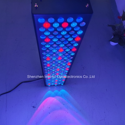 ซื้อ อุปกรณ์บําบัดแสงแดงเหล็ก พร้อม 9 สี สเปคเตอร์อินฟราเรด LED อุปกรณ์เยาว์ใบหน้า การผลิตออนไลน์