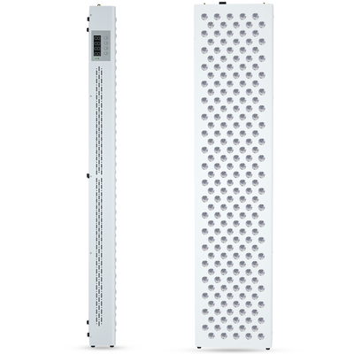 ซื้อ 1500W เครื่องรักษาแสงแดงทั้งร่างกาย 630nm 660nm 670nm 810nm 830nm 850nm 1060nm การผลิตออนไลน์