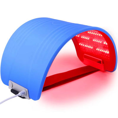 ซื้อ 7 สี LED EMS อุปกรณ์บําบัดแสงโฟตอน แสงแดงบําบัดเครื่องความงามสําหรับผิวหนังทั้งร่างกาย การผลิตออนไลน์