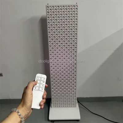 ซื้อ 3000W แสง LED Therapy แสงแดงสําหรับร่างกายทั้งใบ รักษาจากอาการบาดเจ็บ 660nm 850nm การผลิตออนไลน์