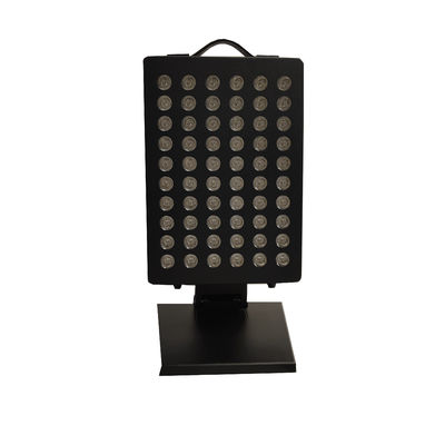 ซื้อ อุปกรณ์บําบัดแสงแดง 300W พร้อมเครื่องยืนจอสัมผัส, ระยะไกล, รูปแบบ Pulse (0-999Hz), สามารถพับได้สําหรับการใช้งานหน้าและร่างกาย, 4 ความยาวคลื่น, รองรับ OEM / ODM การผลิตออนไลน์