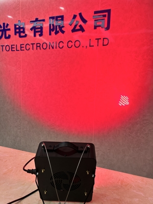 ซื้อ Red Light Therapy 300W Dual Leds 660nm 850nm Infrared Light Panel การผลิตออนไลน์