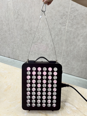 ซื้อ 300W LED Light Therapy Panel 660NM 850NM for Pain Relief การผลิตออนไลน์