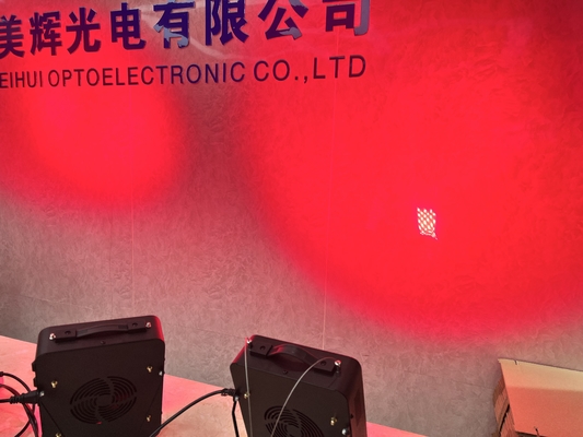 ซื้อ Red Light Panel 300W Near Infrared and Red Light Therapy Panel การผลิตออนไลน์