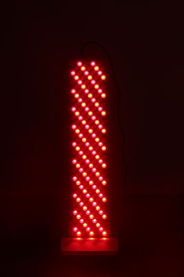 ซื้อ 1000w สําหรับการดูแลผิวหนัง แสง LED โคมไฟบําบัด สําหรับการไหลเวียนของร่างกายหน้า การผลิตออนไลน์