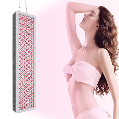 ซื้อ แผงบำบัดด้วยแสง LED 1000W 200 ชิ้นเครื่องบำบัดผิวด้วยไฟ LED การผลิตออนไลน์