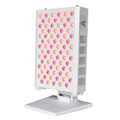 ซื้อ แบบพกพา 660 นาโนเมตรใกล้การบำบัดด้วยแสงสีแดงอินฟราเรดสำหรับริ้วรอยที่บ้าน การผลิตออนไลน์