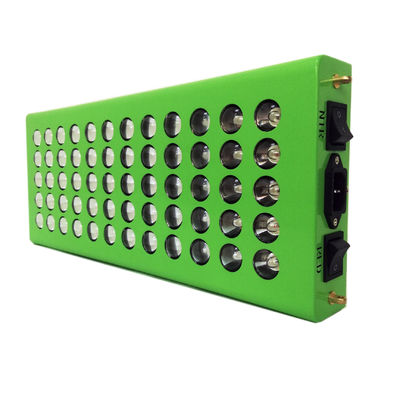 ซื้อ ต่อต้านริ้วรอย Full Body ไฟแดง บำบัด Device 5W Chips 60 Degree การผลิตออนไลน์