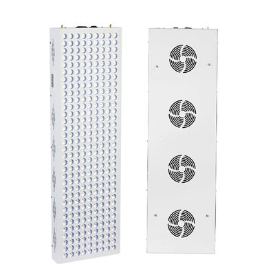 ซื้อ การบำบัดด้วยแสงอินฟราเรด LED ครึ่งตัว 1500w 660nm 850nm สำหรับจุดอายุ การผลิตออนไลน์