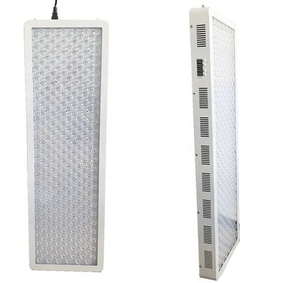 ซื้อ แผงบำบัดด้วยแสงสีแดง 1500W ทั้งตัว 850nm PDT โฟโตไดนามิก บำบัด การผลิตออนไลน์