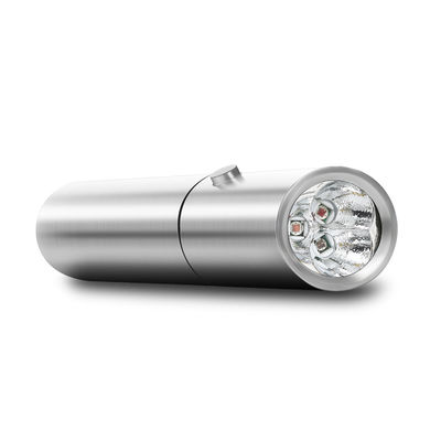 ซื้อ ไฟฉายบำบัดด้วยแสงสีแดง 850nm แบบพกพา 660nm 630nm LED เบา บำบัด ปากกา การผลิตออนไลน์