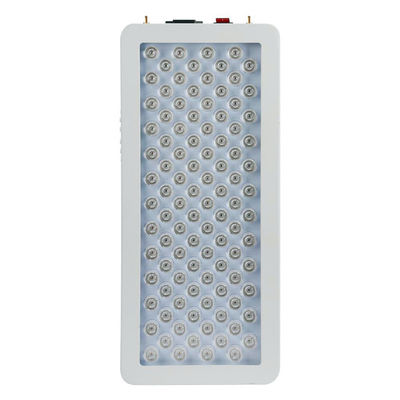 ซื้อ การบำบัดด้วยแสงอินฟราเรดต่อต้านวัย 500W 660nm การผลิตออนไลน์