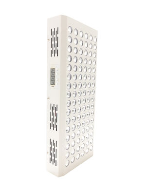 ซื้อ หลอดไฟบำบัดแสงสีแดง 500W ระบบคู่ 660nm 850nm พร้อมตัวจับเวลา การผลิตออนไลน์