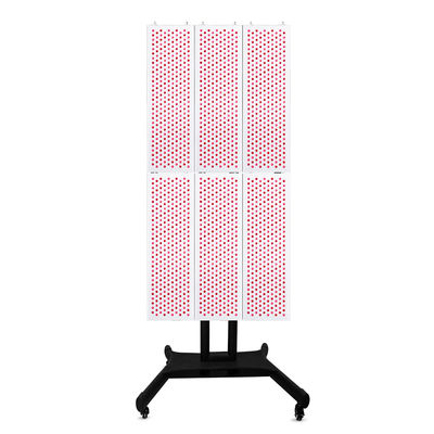 ซื้อ LED ต่อต้านริ้วรอย 850nm อุปกรณ์บำบัดด้วยแสงอินฟราเรดสำหรับความเจ็บปวด การผลิตออนไลน์