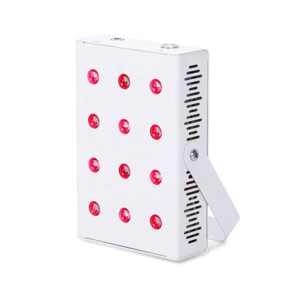 ซื้อ อุปกรณ์บำบัดด้วยแสงสีแดงแบบพกพา 60w แบบชาร์จไฟได้ การผลิตออนไลน์