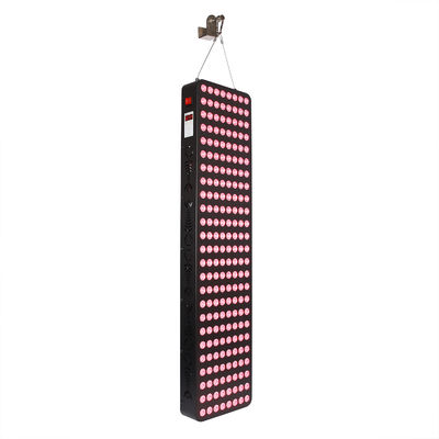 ซื้อ PDT 660nm 850nm อุปกรณ์บำบัดด้วยแสงสีแดงตัวเต็มกระชับผิว การผลิตออนไลน์
