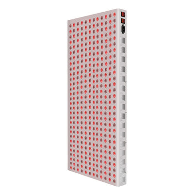 ซื้อ การรักษาบาดแผล 1800W ไฟแดง บำบัด Full Body Panels 660nm 850nm การผลิตออนไลน์