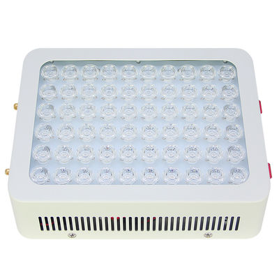ซื้อ ติดผนัง 300W Diy ไฟแดง บำบัด Panel 850 นาโนเมตร การผลิตออนไลน์