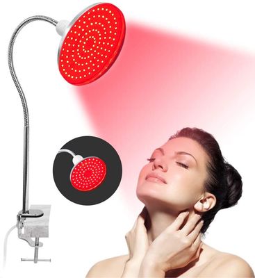 ซื้อ 660nm ไฟแดง บำบัด LED หลอดไฟ หลอดอินฟราเรดบำบัด 30 องศา การผลิตออนไลน์