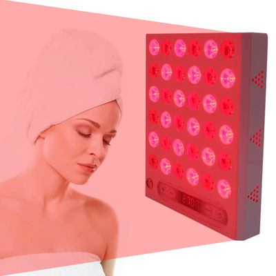 ซื้อ การบำบัดด้วยแสงสีแดงแบบพกพา 60 วัตต์หรี่แสงได้สำหรับ Keratosis Pilaris การผลิตออนไลน์