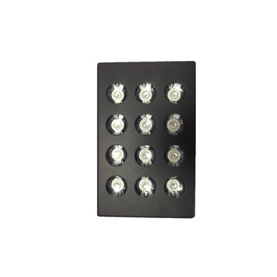 ซื้อ การรักษาสิว 36w อุปกรณ์บำบัดด้วยแสงสีแดงแบบพกพา เนอร์ 850 นาโนเมตร การผลิตออนไลน์
