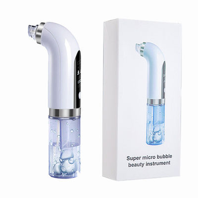 ซื้อ 5V อุปกรณ์เสริมความงามบนใบหน้า Pore Cleanser Vacuum ลบสิวหัวดำr การผลิตออนไลน์