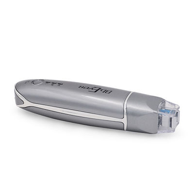 ซื้อ อุปกรณ์เสริมความงามบนใบหน้าแบบพกพา Fractional Rf Microneedle Machine การผลิตออนไลน์