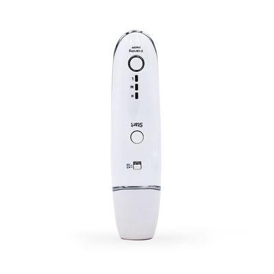 ซื้อ อัลตราโซนิกแกะสลัก 20W Rf เครื่องกระชับผิวสำหรับการยกกระชับใบหน้า การผลิตออนไลน์
