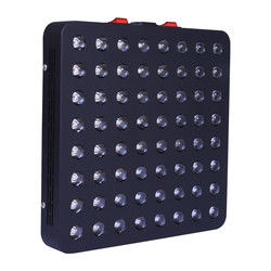 ซื้อ เครื่องบำบัดด้วยแสง LED 192W 660nm 850nm หลอดไฟอินฟราเรดบำบัด การผลิตออนไลน์