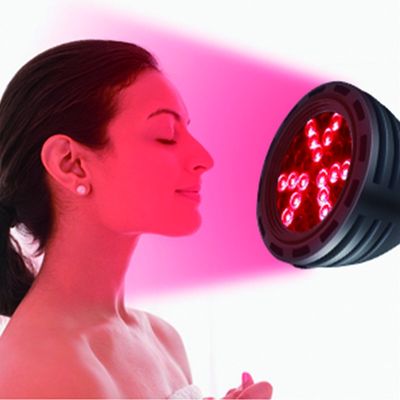 ซื้อ หลอดบำบัดด้วยแสงสีแดง 24W 660nm LED เบา บำบัด สำหรับผิวคล้ำ การผลิตออนไลน์