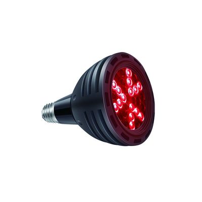 ซื้อ เครื่องบำบัดด้วยแสง LED 24W 660nm 850nm การบำบัดด้วยแสงสีแดงสำหรับผิวที่แก่ก่อนวัย การผลิตออนไลน์