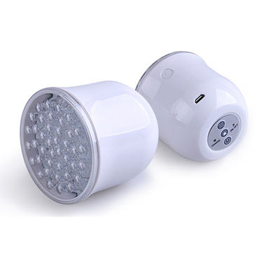 ซื้อ USB 650nm หลอดไฟอินฟราเรดสีแดงบำบัดด้วยแสงสีเหลือง 590 นาโนเมตรสำหรับผิว การผลิตออนไลน์