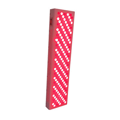 ซื้อ 600W Anti Aging Infrared Light Therapy เลเซอร์เย็น LED แผงไฟสีแดง การผลิตออนไลน์