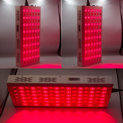 ซื้อ Freckle Tender 600W อุปกรณ์บำบัดด้วยแสงสีแดงแบบเต็มตัว PDT LED การผลิตออนไลน์