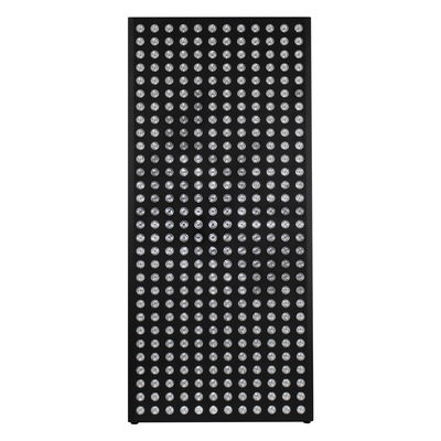ซื้อ 660nm 850nm ใกล้อินฟราเรด LED Therapy 1800W Full Body Red Light Therapy การผลิตออนไลน์