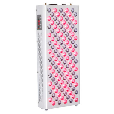 ซื้อ 660nm 850nm PDT Infrared Anti Aging อุปกรณ์อินฟราเรด LED Light Therapy การผลิตออนไลน์