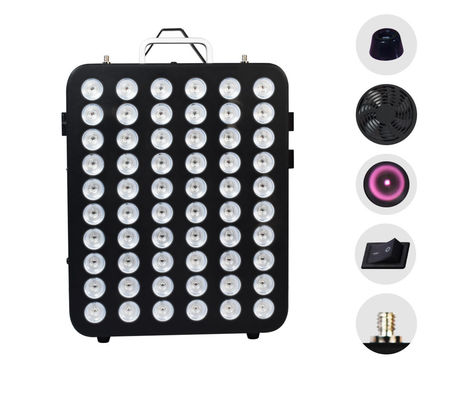 ซื้อ 300W อินฟราเรด LED Light Therapy 660nm 850nm Medical Beauty Device การผลิตออนไลน์