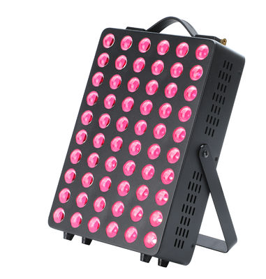 ซื้อ เครื่องบำบัดด้วยแสงสีแดง 300W 850Nm 660Nm การบำบัดด้วยอินฟราเรดไกล การผลิตออนไลน์