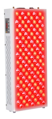 ซื้อ 600W ใกล้อุปกรณ์บำบัดด้วยอินฟราเรด 660Nm 850Nm Photobiomodulation Therapy การผลิตออนไลน์