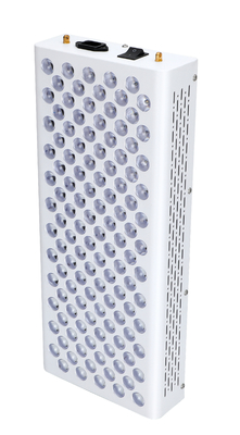 ซื้อ 660nm 850nm 600W LED โคมไฟบำบัดด้วยแสงสีแดง ต่อต้าน Aging Pain Relief การผลิตออนไลน์