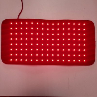 ซื้อ OEM ODM Anti Aging แสงอินฟราเรดบำบัด 120 ชิ้นอุปกรณ์บำบัดด้วยแสง LED การผลิตออนไลน์