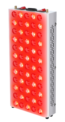 ซื้อ 300w อุปกรณ์บำบัดด้วยแสงสีแดงแบบเต็มตัว 660nm 850nm Light Therapy Lamp การผลิตออนไลน์