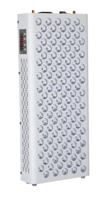 ซื้อ OEM ODM เครื่องบำบัดด้วยแสงโฟตอน 660nm 850nm Red Light Therapy การผลิตออนไลน์