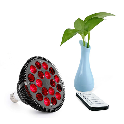 ซื้อ 54W Pulsed Therapy 660nm 850nm Red Light Therapy พร้อมรีโมทคอนโทรล การผลิตออนไลน์