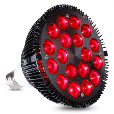 ซื้อ โคมไฟอุปกรณ์ LED อินฟราเรดสำหรับความเจ็บปวด 660nm 850nm 54W Red Light Therapy การผลิตออนไลน์