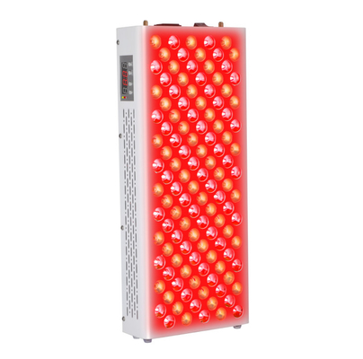 ซื้อ Anti Aging ใกล้แผงไฟอินฟราเรด 660nm 850nm LED PDT Beauty Machine การผลิตออนไลน์