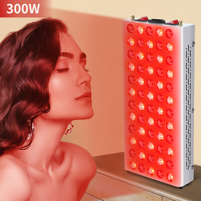 ซื้อ 660nm 850nm เต็มร่างกายเครื่องบำบัดด้วยแสงสีแดงลดริ้วรอยแผงบำบัดด้วยแสงสีแดง การผลิตออนไลน์