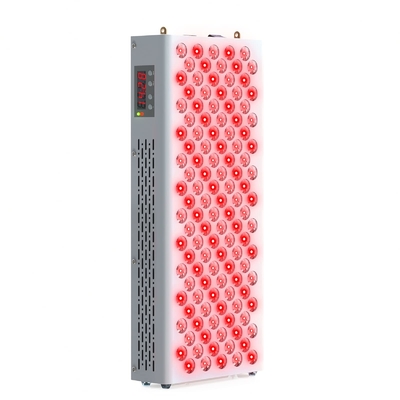 ซื้อ เครื่องบำบัดด้วยแสงสีแดงอินฟราเรด 660nm อุปกรณ์สำหรับใบหน้า การผลิตออนไลน์
