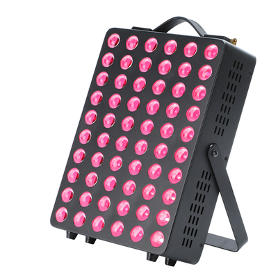 เครื่องบำบัดด้วยแสงสีแดง OEM 300W เครื่องกำจัดริ้วรอยควบคุมเวลาอัจฉริยะ